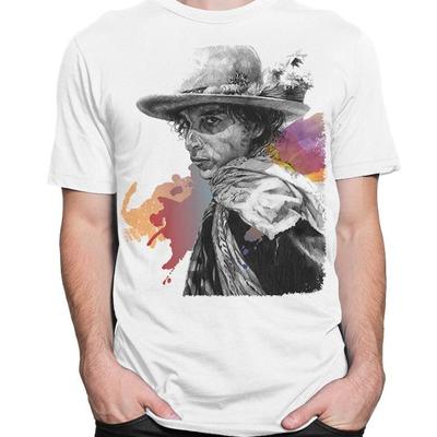 Bob Dylan Art TShirt