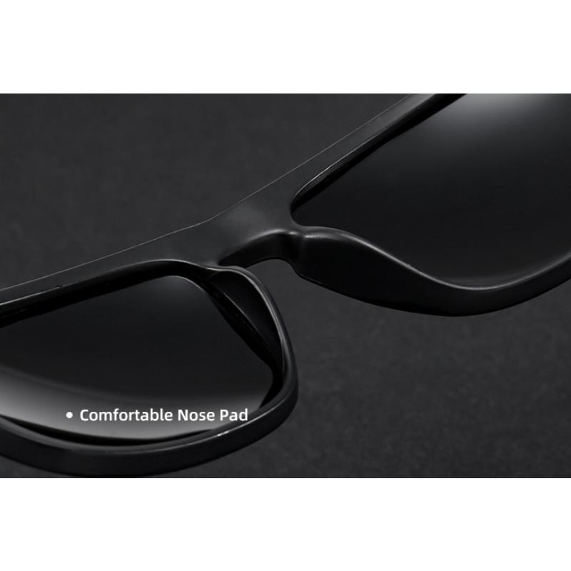 Men for Women Fishing Cycling Eyeglasses Goggles Sport Sunglasses Latest Sun Eyeglasses UV400 Camping Hiking Driving Glasses