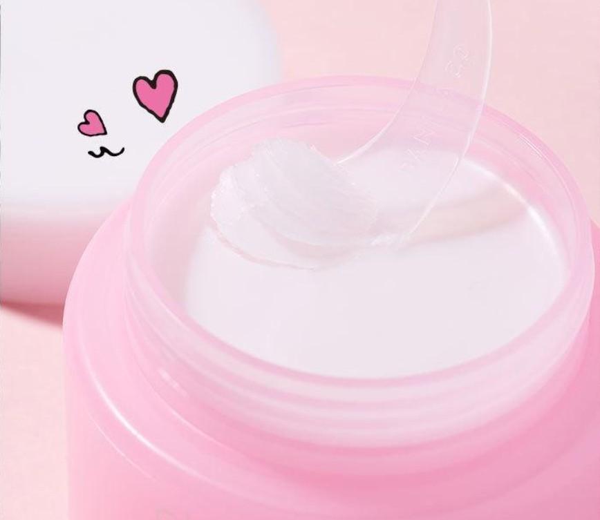 BANILA CO Clean It Zero Reinigungsbalsam 100ml Set (Wähle 1 von 3 Typen + Snoopy Mini-Spiegel-Geschenk)