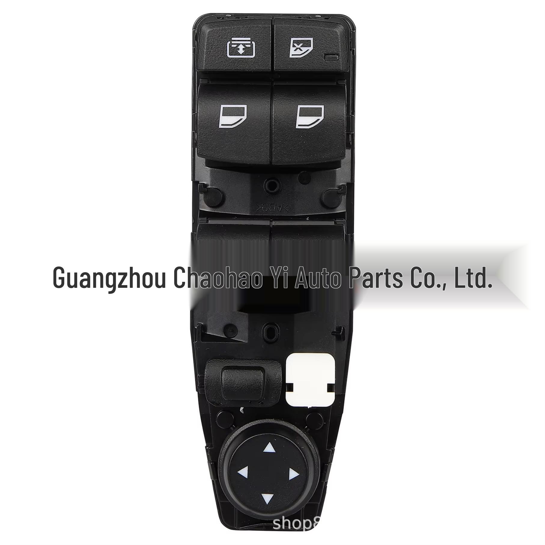 Window Regulator Switch 61319218481 for BMW 3 Series Electric