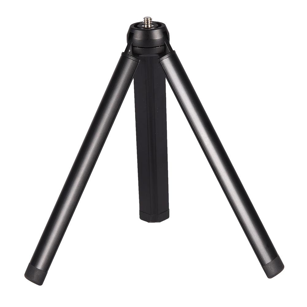 

1pc Aluminum Alloy Camera Tripod Stand Mount For DJI OSMO Selfie Stick