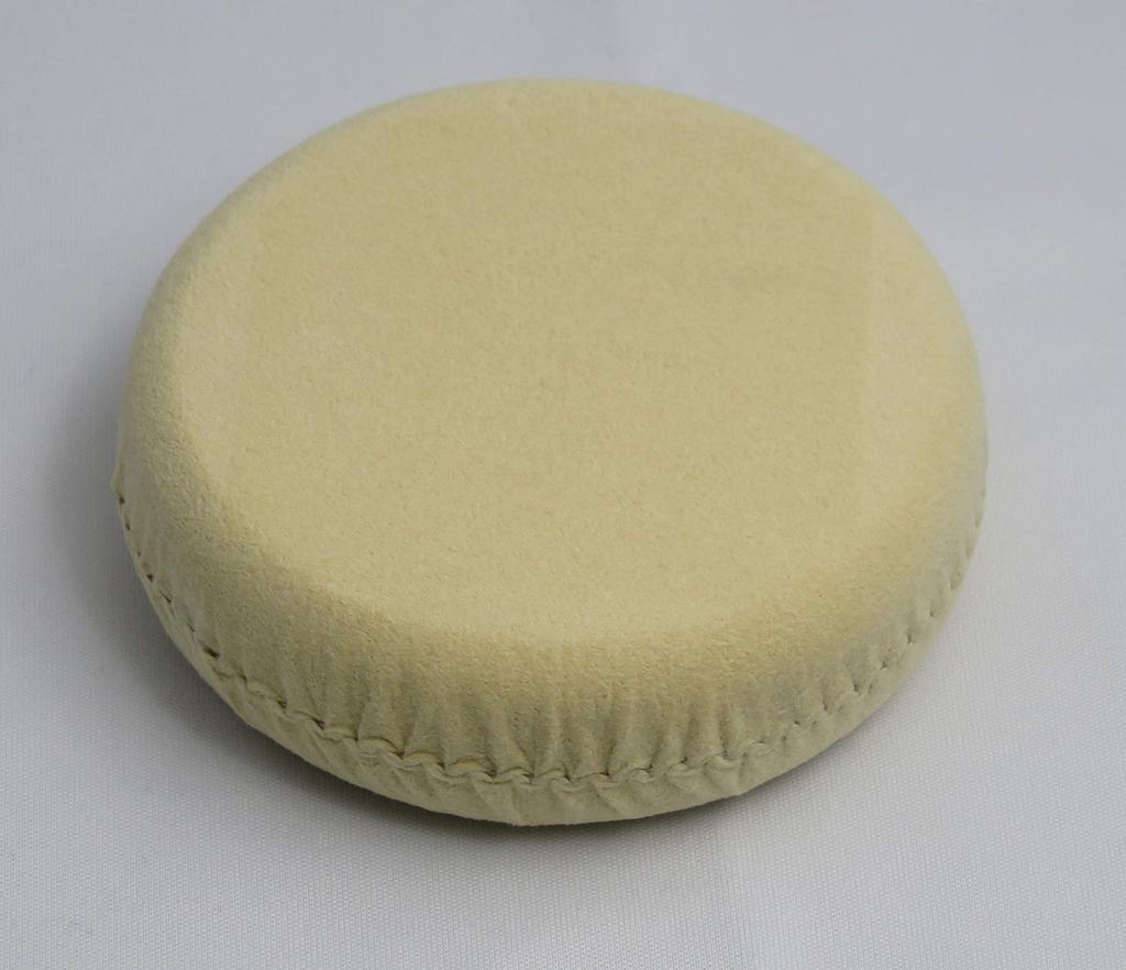 Drapas Drafting Paperweight, Large Round, 17-073