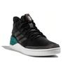 Adidas Neo Bball80s 'Black Grey Green' F34753