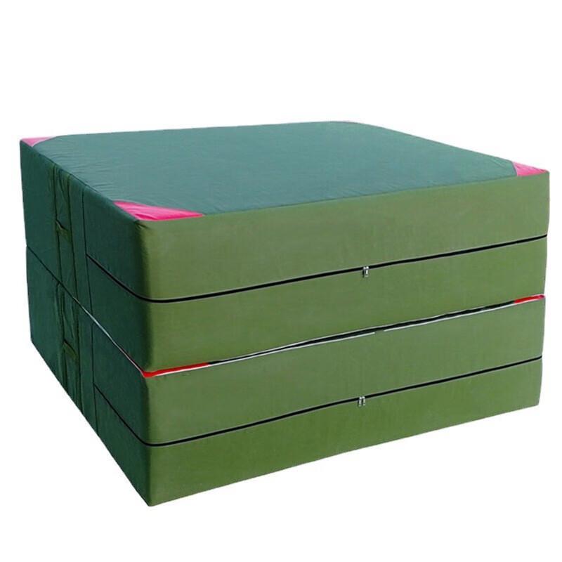 Pantu Foldable Tumbling Mat