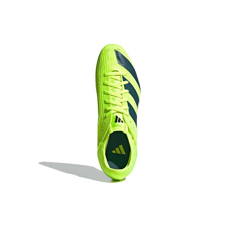 Adidas Sprintstar Lucid Lemon Arctic Night Unisex Sneakers Green Core-Black IE6870