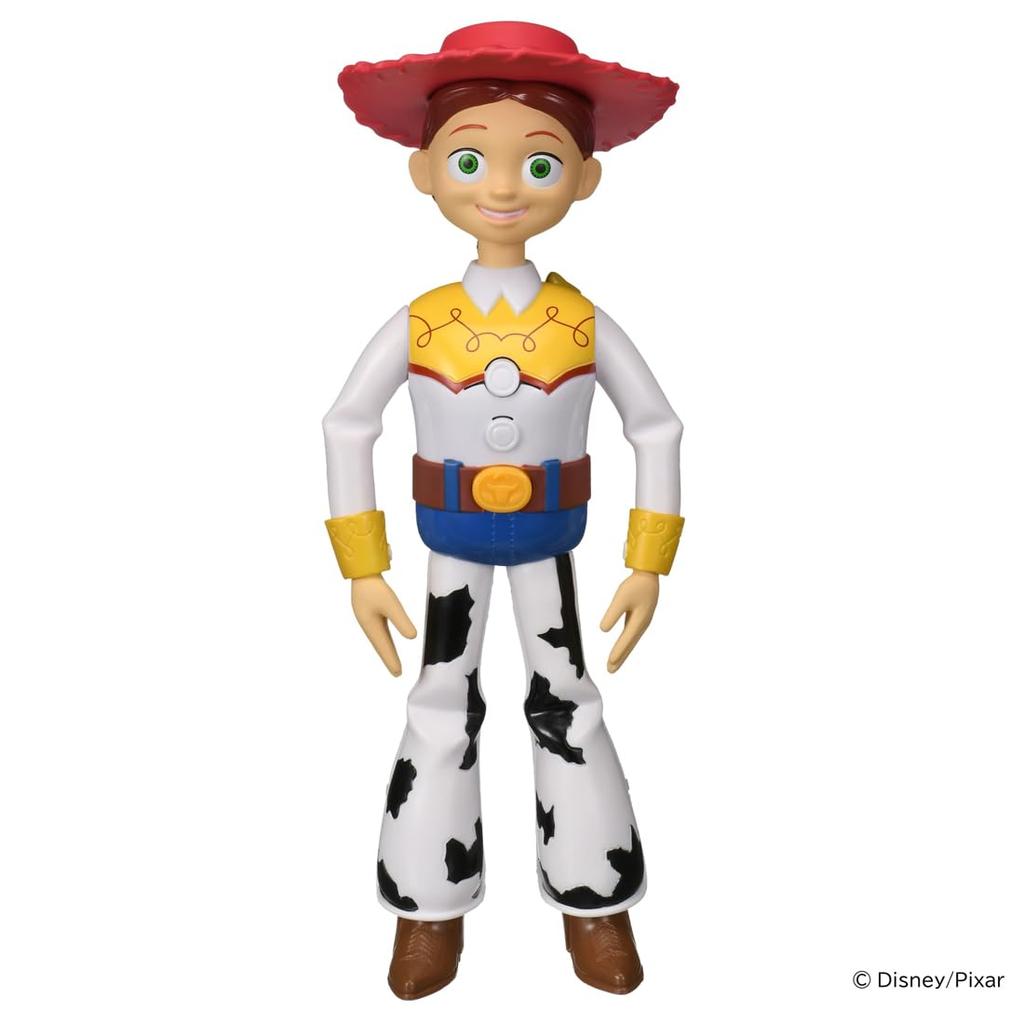 Takara Tomy Toy Story Talking Friends Jessie