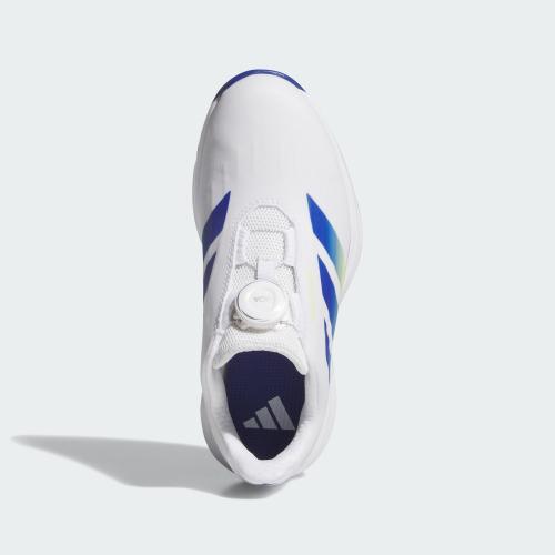 adidas Codechaos BOA Spikeless Golf Shoes [KI5746]