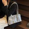 Handbag New Versatile Tote Bag Women's Large Capacity Casual Commuter Shoulder Bag