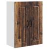 Dishwasher Front Kalmar Reclaimed Wood 60 X 31 X 80 Cm