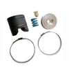 1set Car Steering Rack Repair Kit Brand New Durable OEM32106891974 For BMW F20 F21 F30 F32 F31 F36 F48 F25 F26 Car Accessories