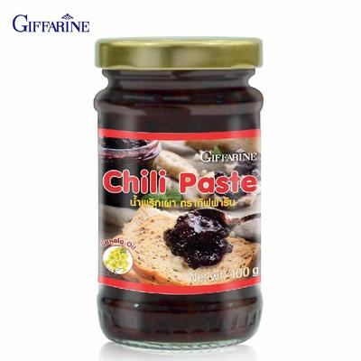 Giffarine Chilli Paste, Thai Food, 100 G 41707
