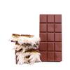 Angel Hair Milk Chocolate 190g - Bukowina Shelter