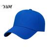 Plain Dad Hat for DIY Unisex Baseball Cap Men Women, Breathable Cotton Trucker with Adjustable Buckle, Lightweight Sun Outdoor Sports & Daily