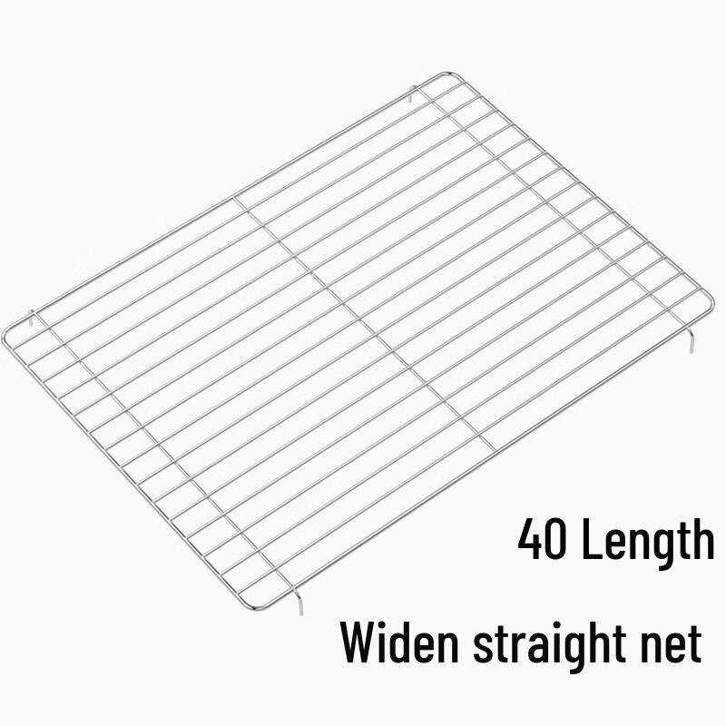 

Хромована сталева решітка для гриля