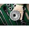 Lingxi 26-Piece Heavy-Duty 3/4 inch Socket Set