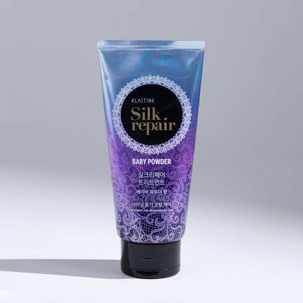 

ES Silk Repair Treatment 300ml (Baby Powder)