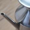 Durable Nonrust Steel Condiment Bottle Feature High Temperatures Resistance And Drip Proof Spouts For Healthy Cooking