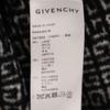 GIVENCHY BM90H84Y9F Total logo Long sleeve sweater XS knit Men's Used
