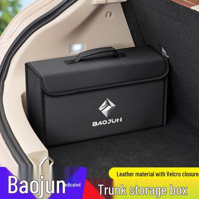 Transport en opberg – Accessoires voor bagageruimte