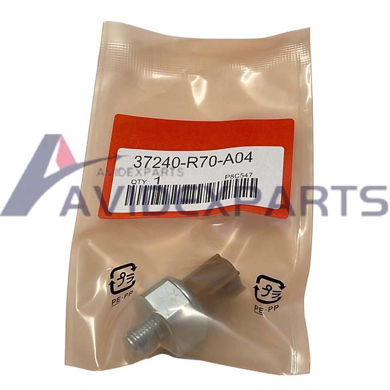 37240-R70-A04 For Honda Pilot Accord 2008-2017 VVT Variable Valve Timing Oil Pressure Sensor Switch 37240 R70 A04
