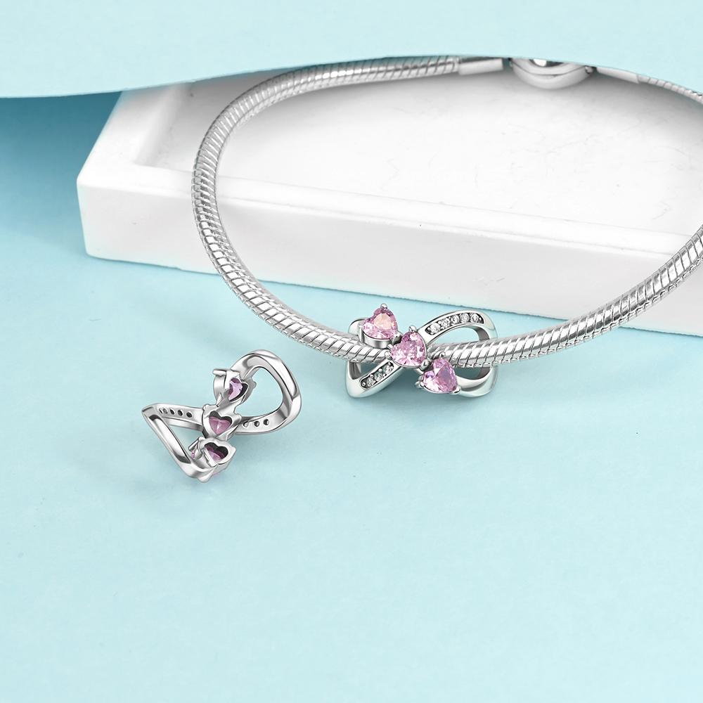 Charms Perlen Kupfer Grammophon Waldhorn Noten Schlagzeug Band Anhänger Perlen Passen DIY Armbänder Schmuck Geschenk