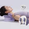 2026 NEW Neck Cervical Massage Pillow Rechargeable 6D Ergonomic Neck and Shoulder Massager Knead Waist Leg Trapezius Massage