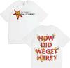 Kim Sullivan Printed TShirt Highquality Unisexs and Womens Comfortable Casual Cotton Streetwear Top Yk