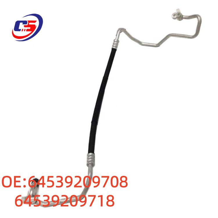 BMW F10 Air Conditioning Hose - Car Parts (64539209708 / 64539209718)