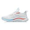 Li Ning Liuyun Textile, Synthetic Leather, TPU Cushioning Slip Resistant Abrasion Resistant Breathable Lightweight AGLR033-3