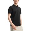 FILA x M.C.ESCHER Lifestyle Polo Shirt Men's Jet Black F11M538118F-BK