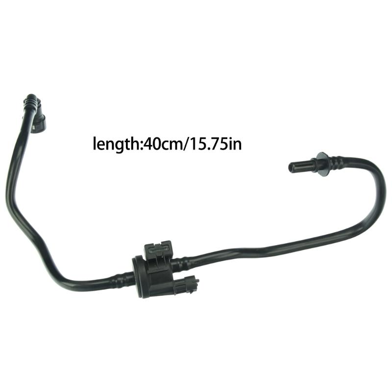 LR010749 AJ811695 AJ814246 Vapor Canister Purge Replacement Auto Repair Part for Sport LR4 Easy Installation