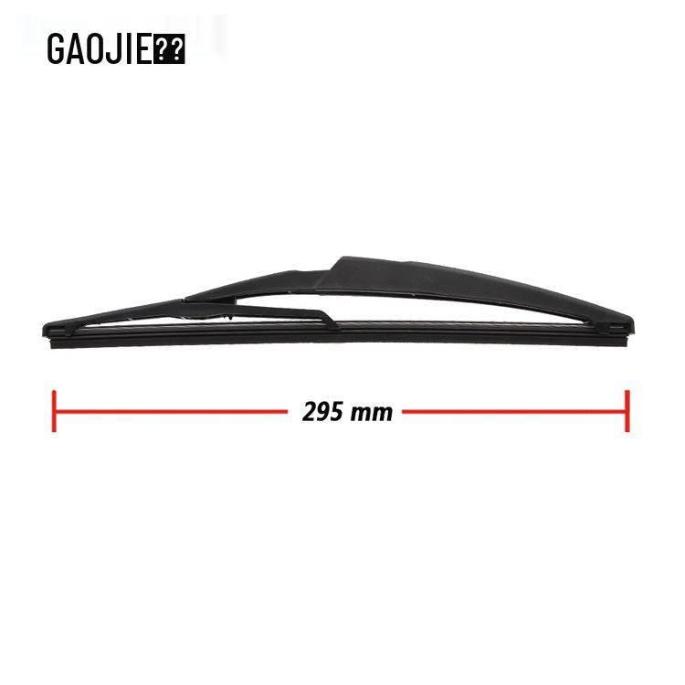 Peugeot 308SW 2012-2013 Rear Wiper Arm Assembly