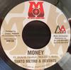7inch Record TANTO METRO & DEVONTE / ZUMJAY - Money / Hot Girl MM109 Mo' Music Produ 2002 US Reggae, Ska & Dub Used