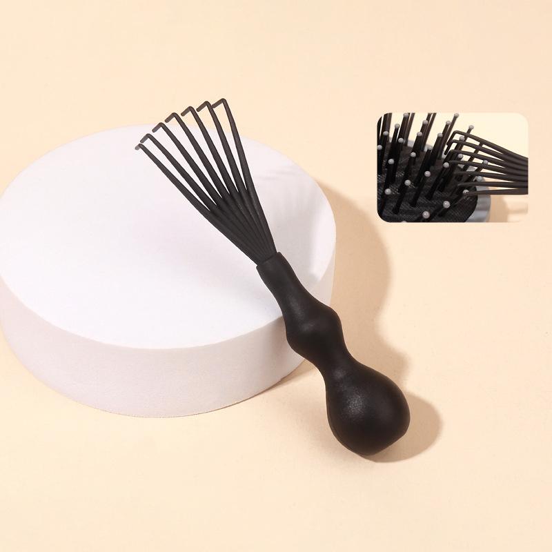 Hair Brush Cleaning Tool,comb Cleaner Claw,plastic Bristle Cleaning Brush,mini Comb Cleaner Rake For Hair Accessories
