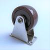 Polyurethane Swivel Furniture and Light-Duty Wheels - Directional Supermarket Caster Wheels