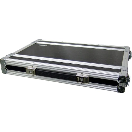 

ARMOR FRP Rack Case (Half) 1U-D220/BK
