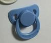 Reborn Doll Magnetic Pacifier - Realistic Baby Doll Accessory