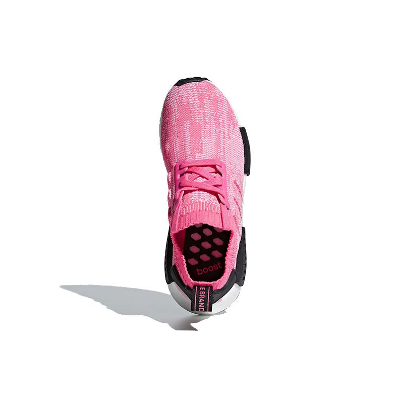 Adidas Nmd R1 Solar Pink Women's AQ1104