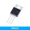 TZT 10/20/50PCS TIP31C TIP32C TIP41C TIP42C Voltage Regulation Module