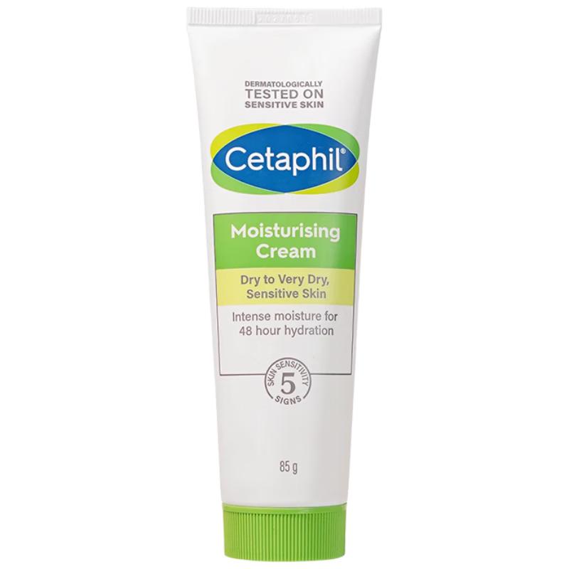 Cetaphil Soothing Moisturizing Cream