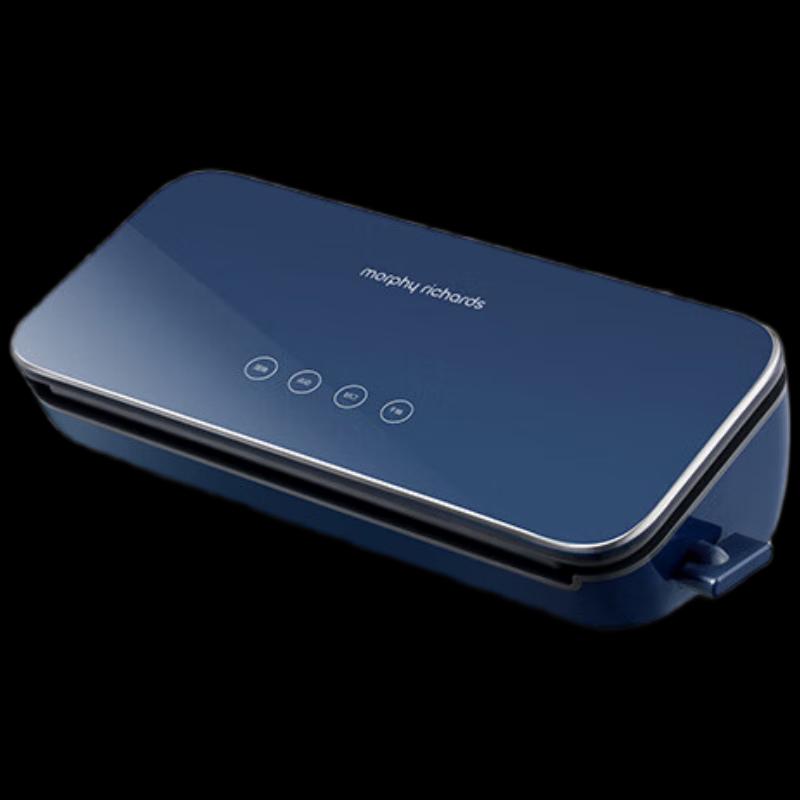 Morphyrichards Household Vacuum Sealer CN plug (adapter included)