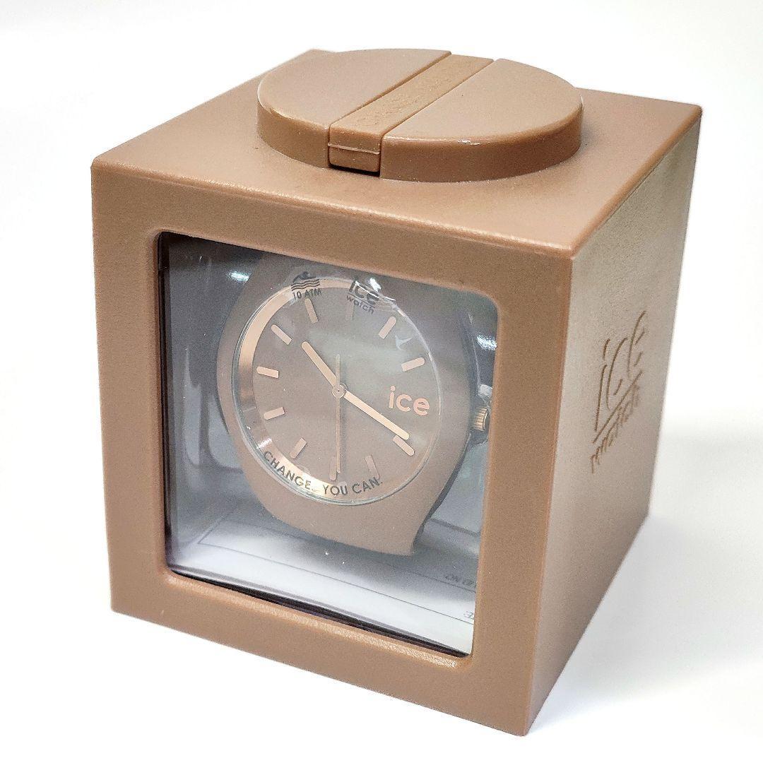 Used New ICE WATCH quartz watch ladies