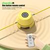 Electric Rope Skipping Machine Automatic Remote Control Jumping Rope Digital Counter Indoor Outdoor Exercise Toys Games for Kids