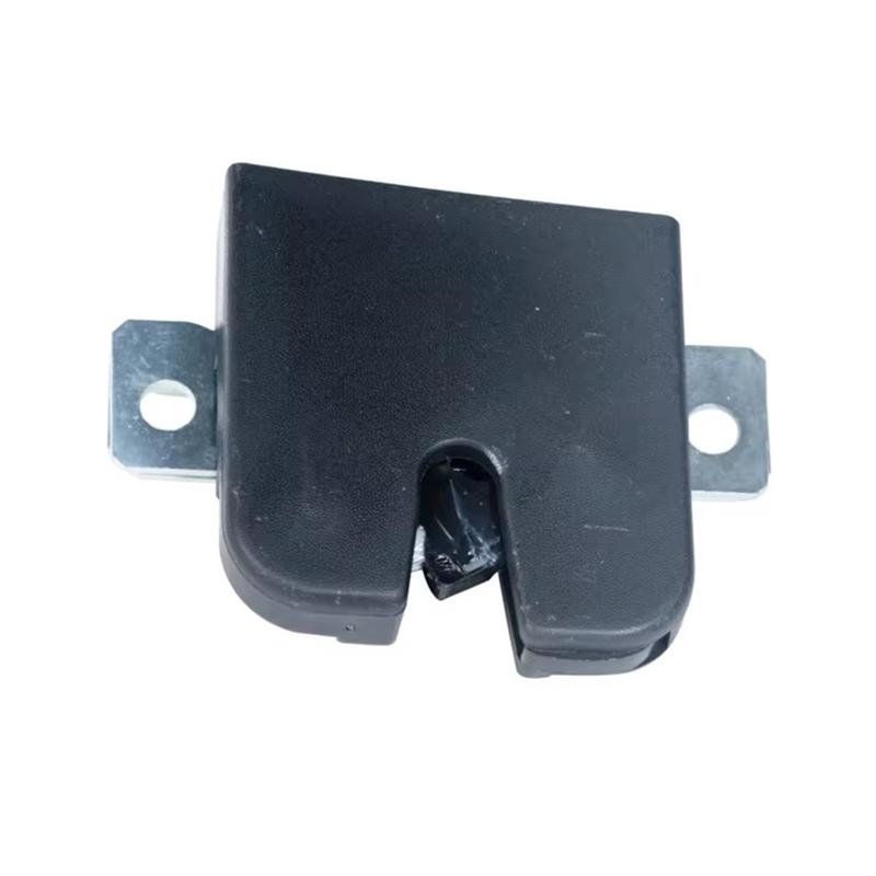 Точный замок задней двери Автоаксессуары Переключатель задней двери 7E0827505B Для VW Transporter T5 T6 Black  Silver