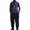 Nike Atlético Madrid Dri-Fit Saison 2025/26 Auswärtsspiel Bequemes Freizeit-Kurzarm-Fußballshirt Herren-Tops HJ4600-425