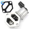 862998 Voor Mercury Marine MerCruiser MPI V6 V8 5.0 5.7 Nieuwe IAC stationair luchtregelklep 27-863112 27-8M0119616 18-7701 1F2Z9F715AA