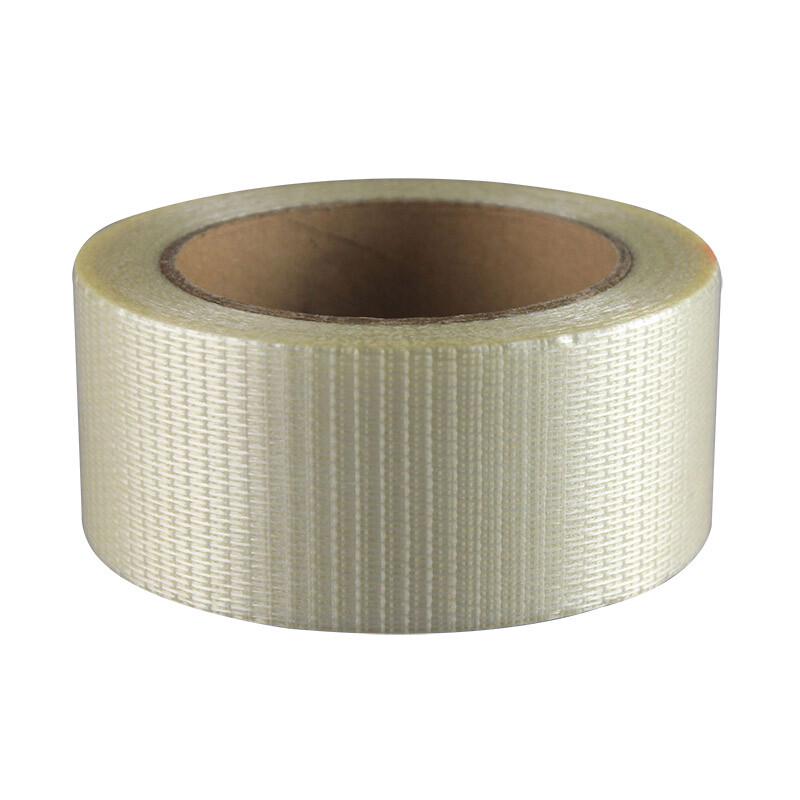 FLYER Heavy-Duty Fiberglass Packaging Tape