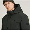 Winterjacke G-Star Vodan Padded Hdd Parka (D26402-D908) Asphalt