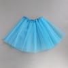 Women's Mesh Skirt for Dance Performance and