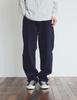 LORES Straight Regular Jeans - Dark Purple